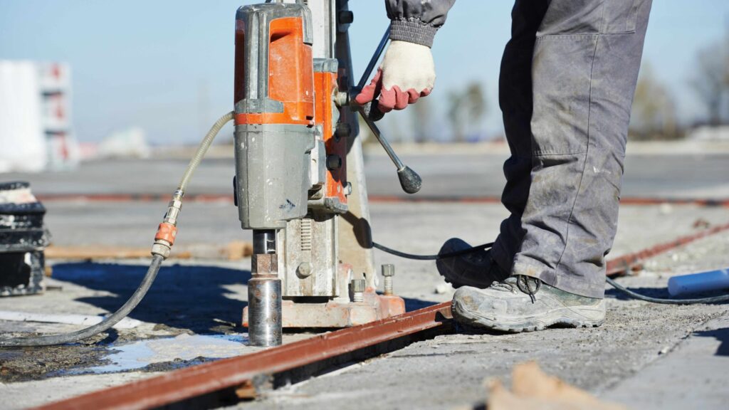 Core Cutting Services in Dubai