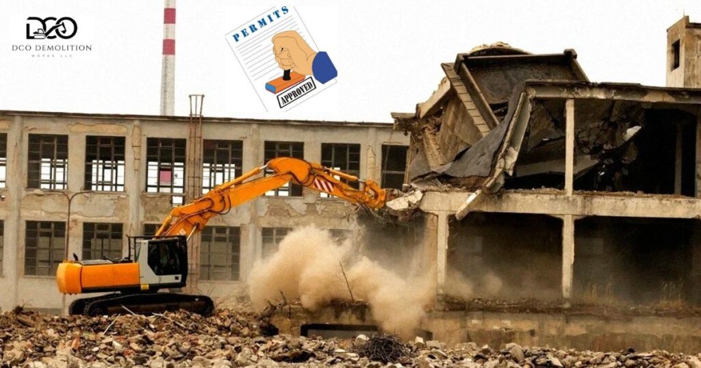 How to Get a Demolition Permit in Dubai
