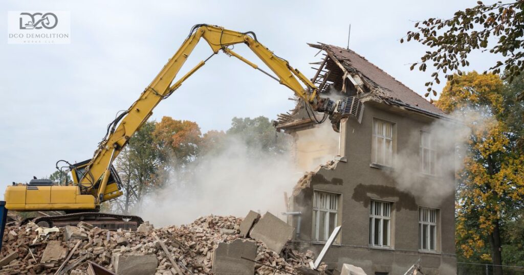 Villa Demolition in Dubai: What You Need to Know Before You Start