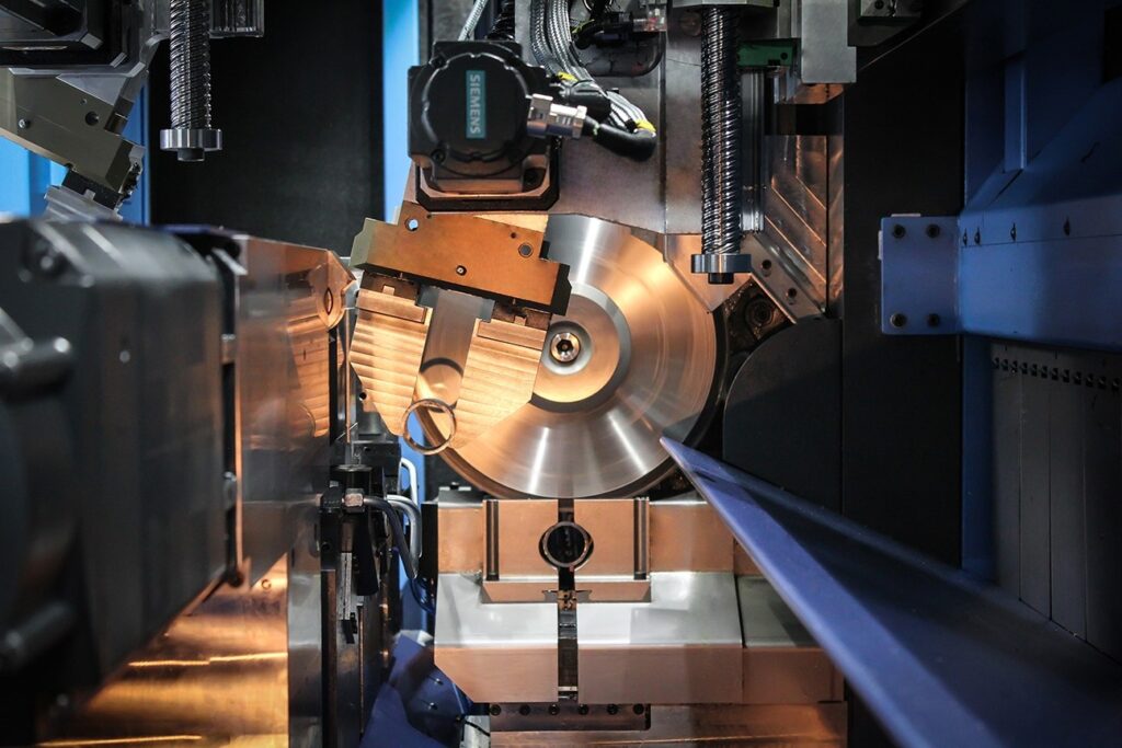 Cold Cutting Solutions for Industrial Projects | DCO Demolition Works LLC