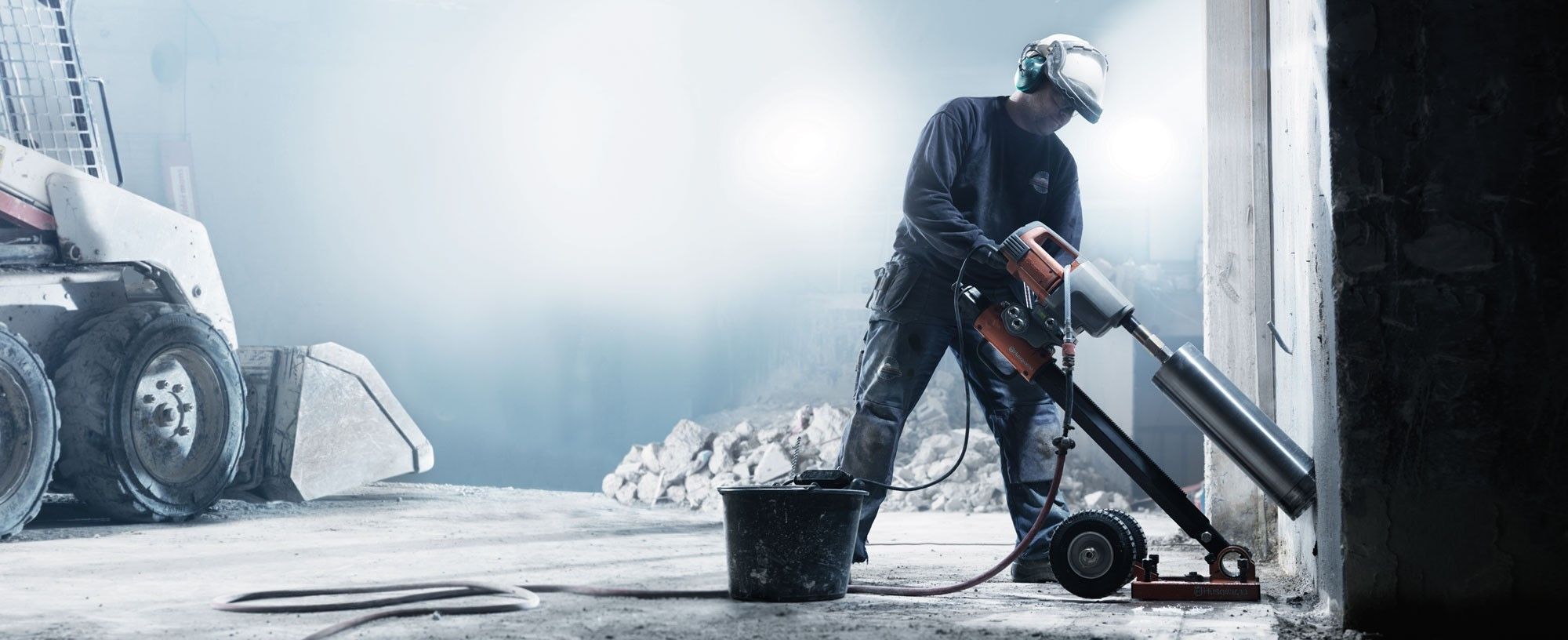 Core Cutting Services in Dubai