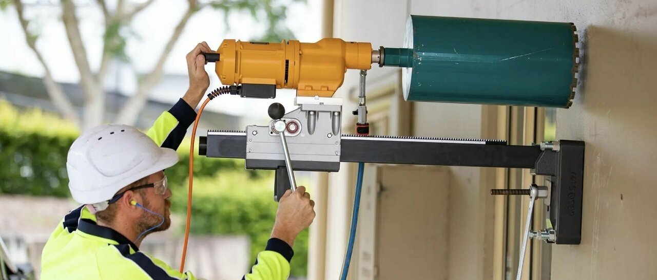 core cutting services in dubai