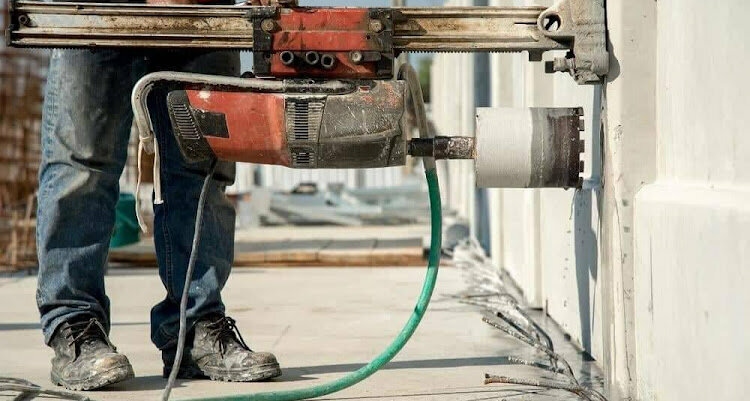 core cutting services
