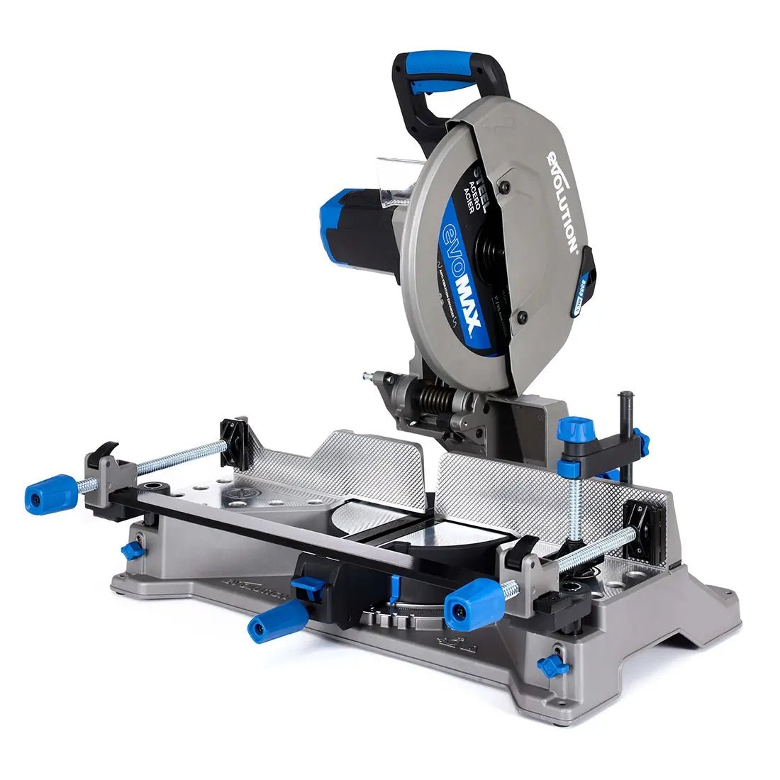 Cold cutting saw machine used for precise spark-free cutting at oil gas and industrial sites in UAE