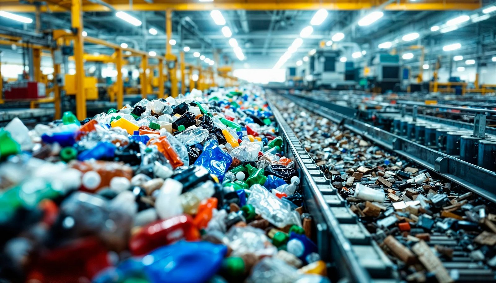 Dubai Waste Management