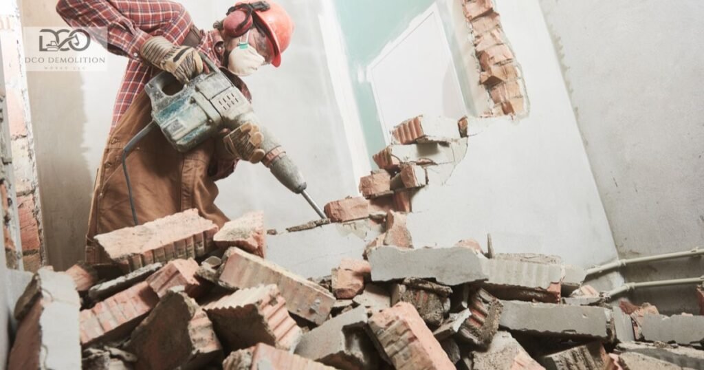 Dismantling Services in Dubai: A Complete Guide