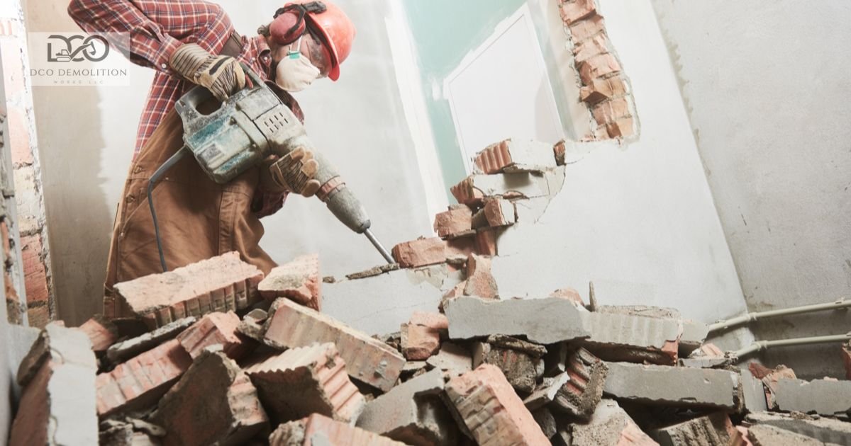 Dismantling Services in Dubai: A Complete Guide