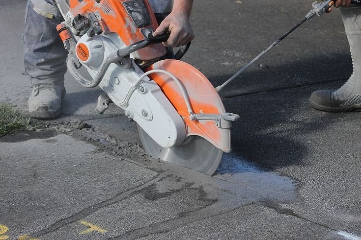 Demolition Services