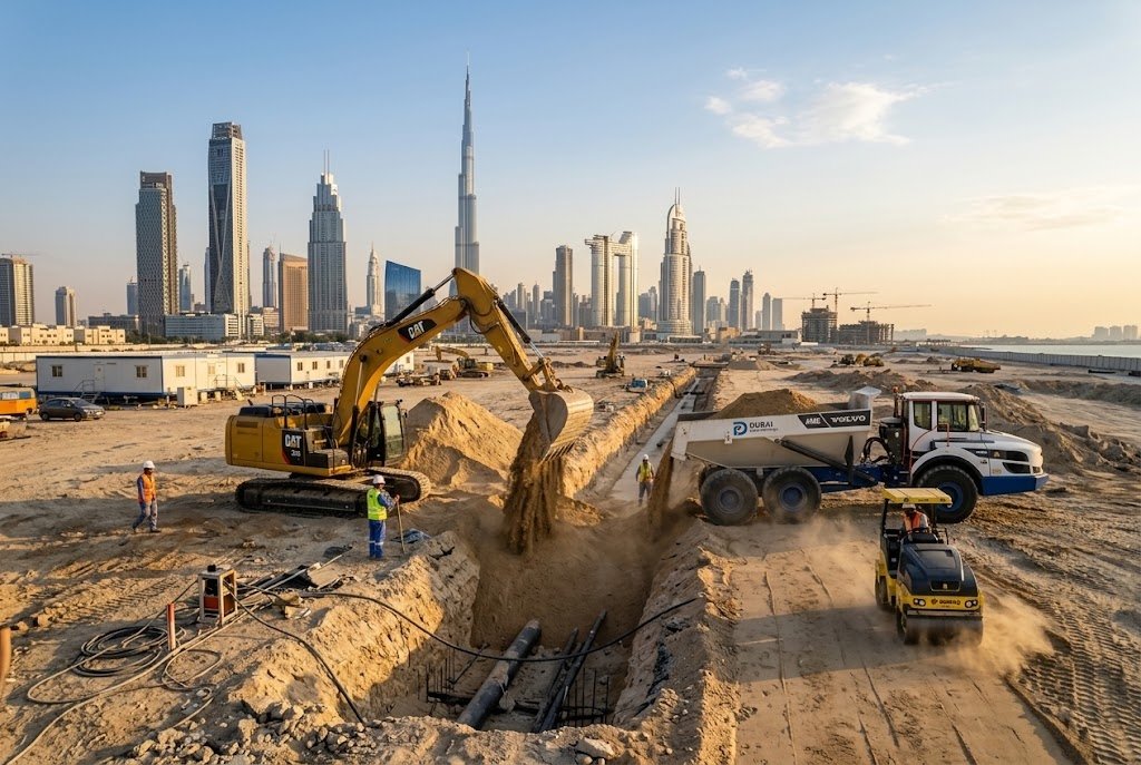 Backfilling