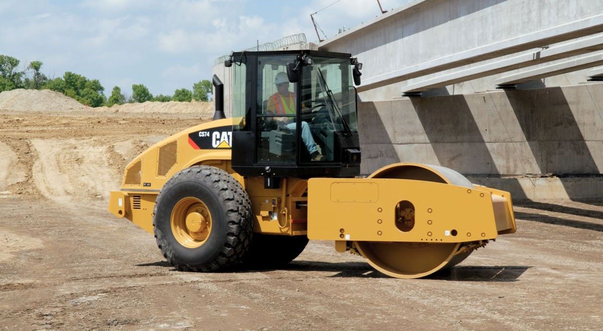 Compaction​