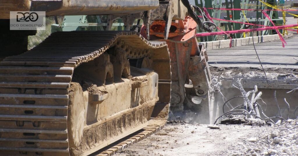 Bridge Demolition in Dubai: Methods, Permits, Costs & Safety Guide