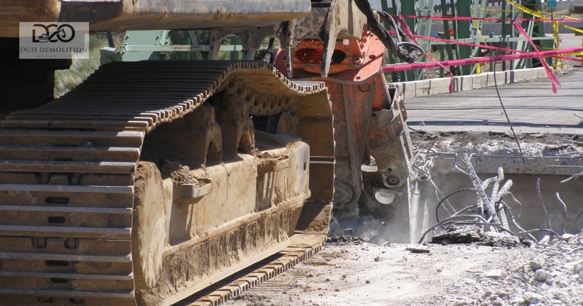 Bridge Demolition in Dubai: Methods, Permits, Costs & Safety Guide